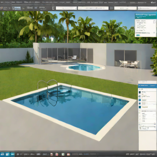 PoolMaster Mesh Guard