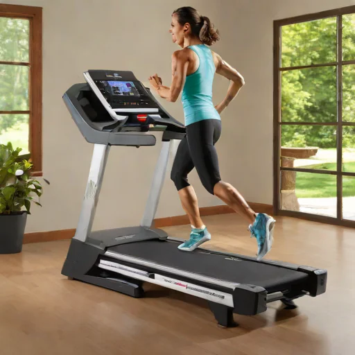 ProForm SMART Pro 9000