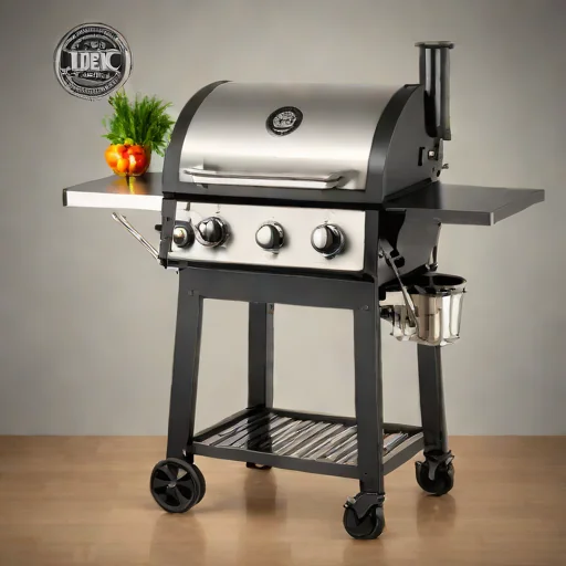 Pit Boss Pro Series Grill