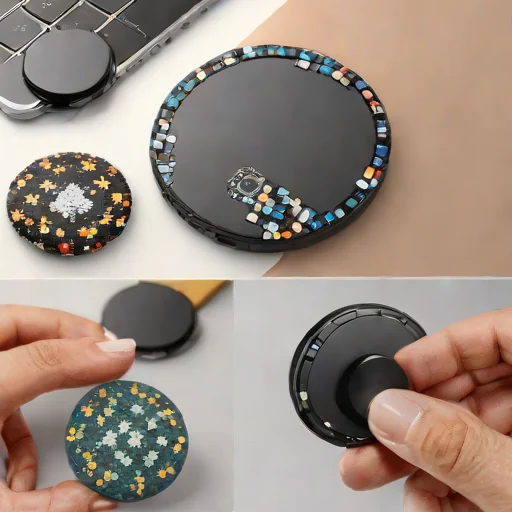 PopSocket PopGrip for Pixel Fold