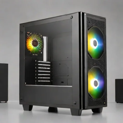 Phanteks Eclipse G360A