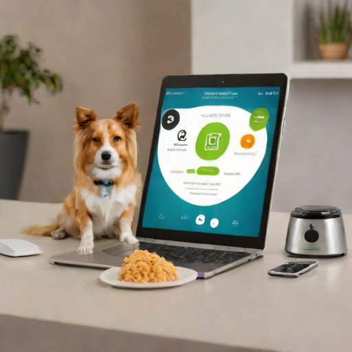 PetSafe Smart Feed Plus Pro