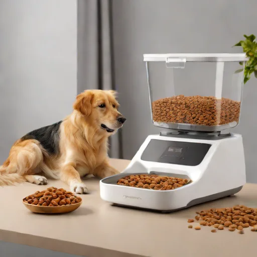 PetLibro Smart Pet Feeder X