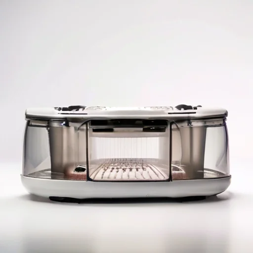 PetSmart Connect Hub