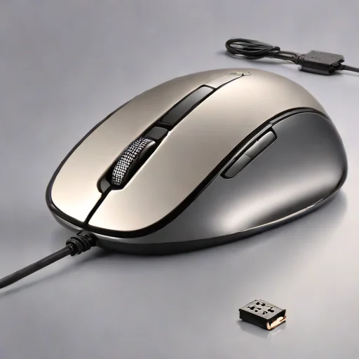 Perixx Vertical Mouse