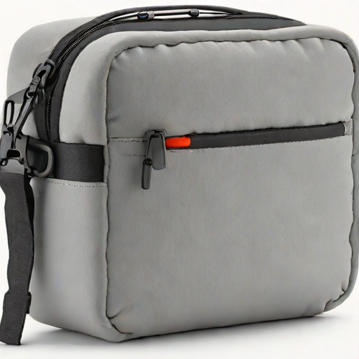 Peak Design Tech Pouch (Camera Focus)