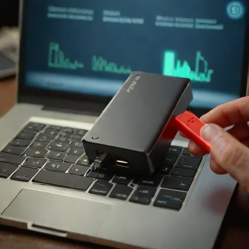 Portable Power Bank (High mAh)