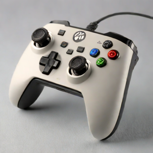 PowerA Fusion Pro 2 Wired Controller