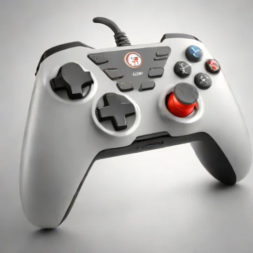 PDP Victrix Pro BFG Wired Controller