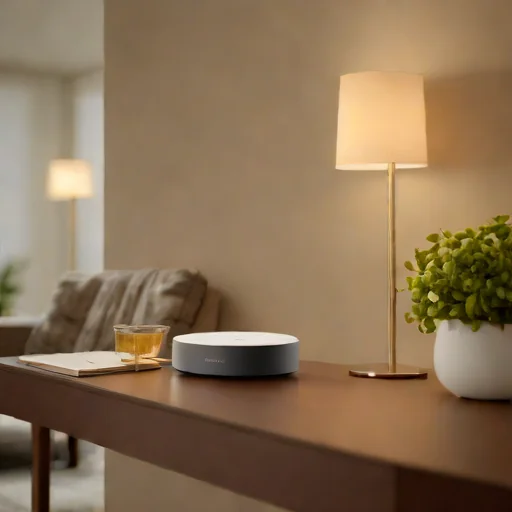 Philips Hue Smart Hub