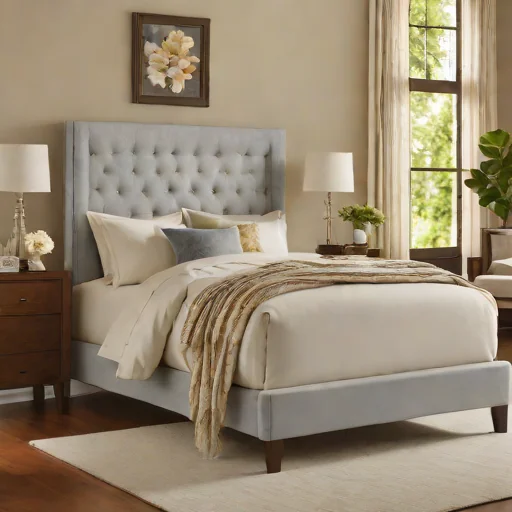Pottery Barn Teen Skye Bed Frame
