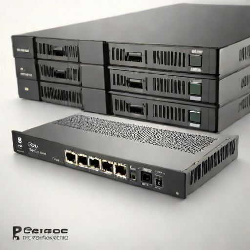 pfSense Appliance