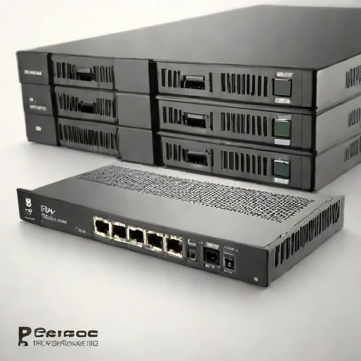 pfSense Appliance
