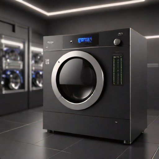 Professional Salon Grade Dryer