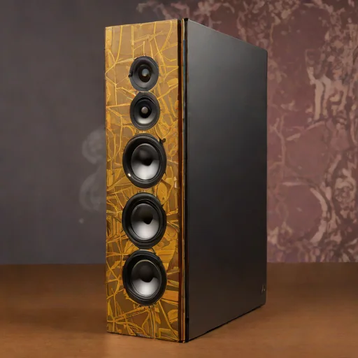 PSB Alpha P3