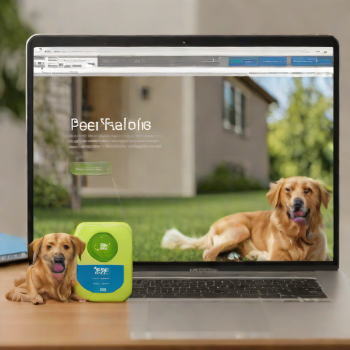PetSafe Tug XL