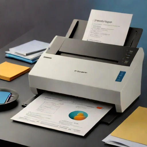 Plustek SmartOffice PS286 Plus
