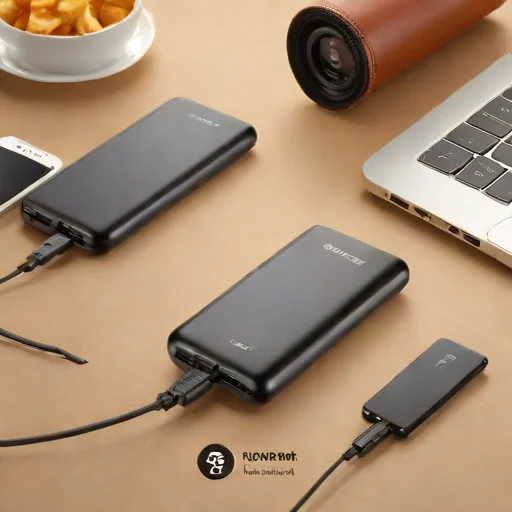 Poweradd Pilot Pro 20000mAh
