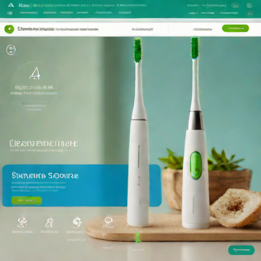 Philips Sonicare Essence