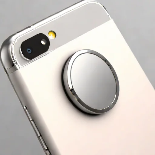 Pixel 8 Pro Camera Lens Protector