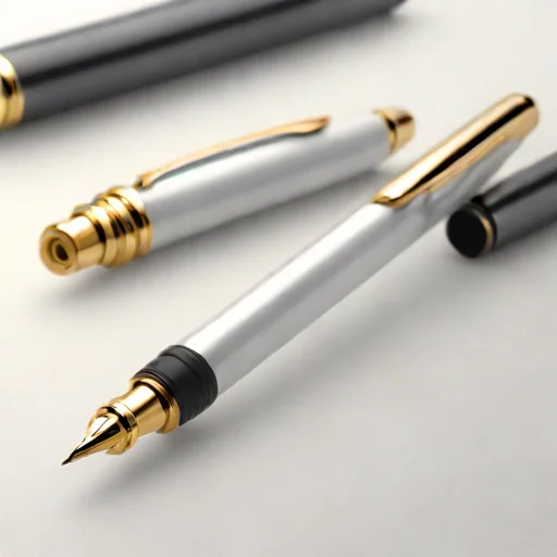 Pilot V5 (Newer Refill System)