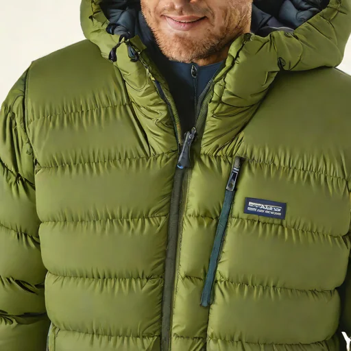 Patagonia Down Hoody
