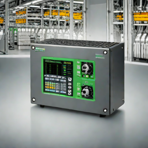 Phoenix Contact PLCnext Control