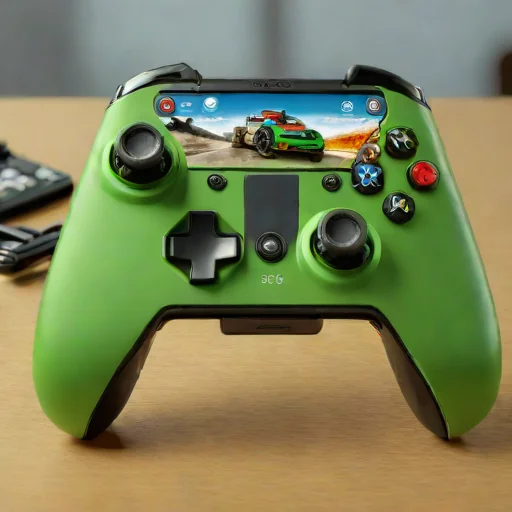 PowerA MOGA XP5-X Plus