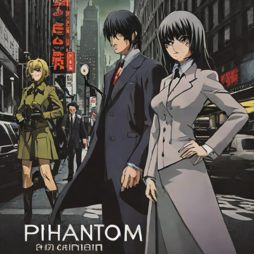 Phantom: Requiem for the Phantom