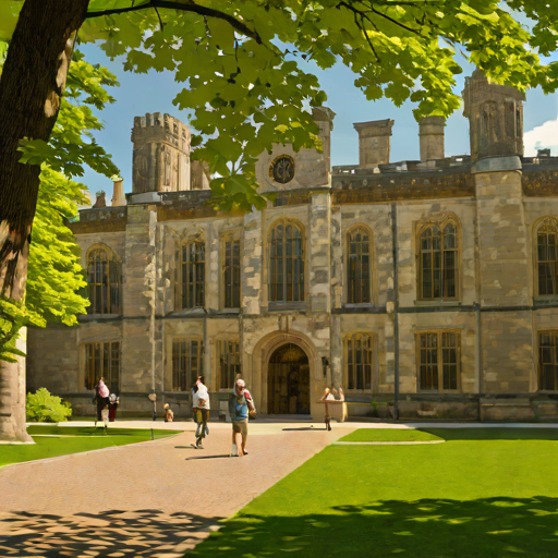 Princeton University