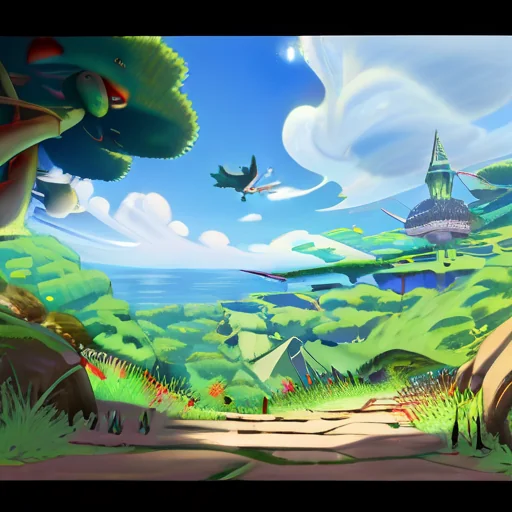 Pokétoon (2024)