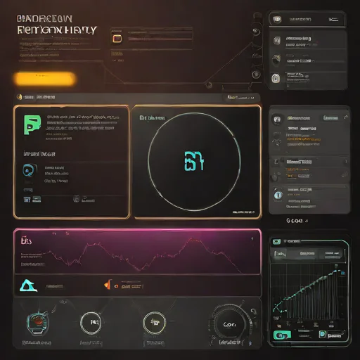 Perplexity Pro Interface