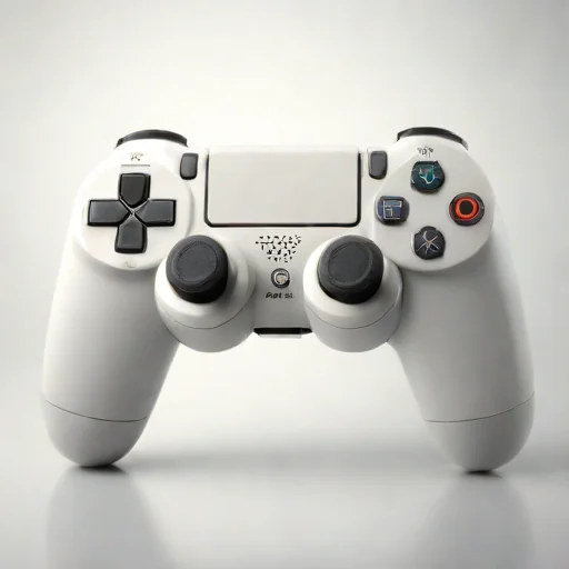 PlayStation Wired Controller