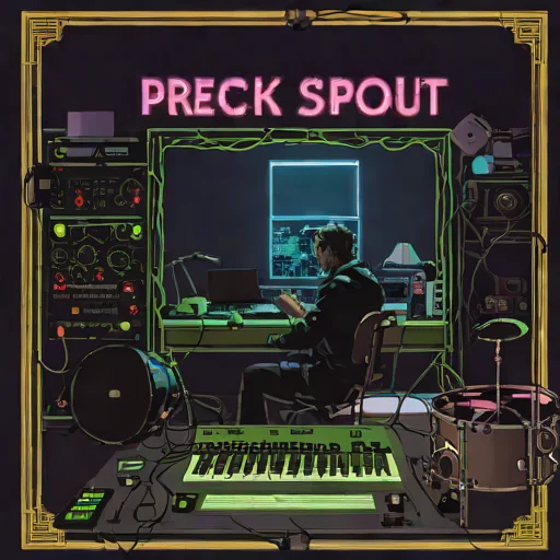 Prefab Sprout - Talk Talk