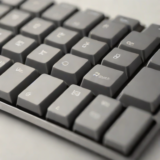 Preonic Split Build