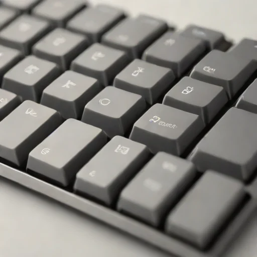 Preonic Split Build