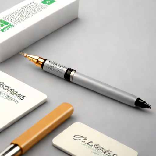 Pilot G2 Gel Pen