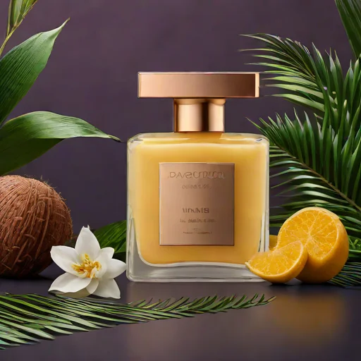 Pacifica Beauty Island Vanilla