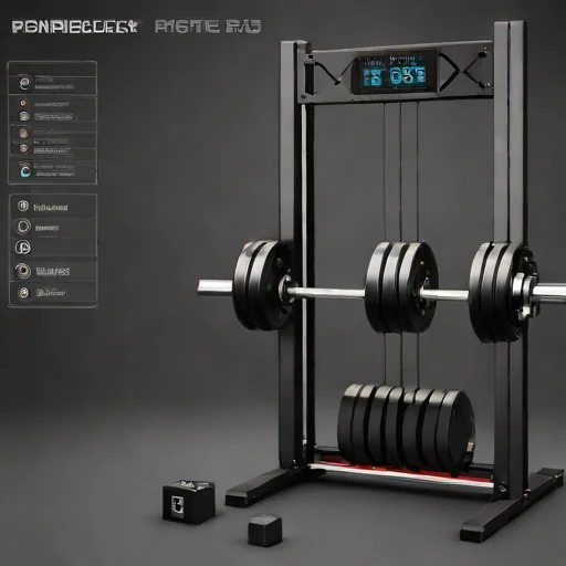 PowerBlock Pro Series