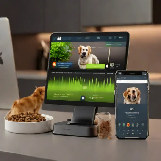 PetSafe SmartFeeder Connect