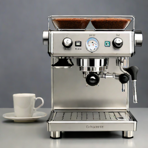 Profitec Pro 500 PID