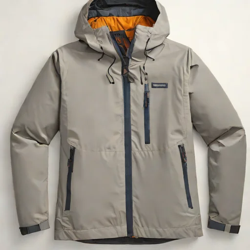 Patagonia Torrentshell 3L Jacket