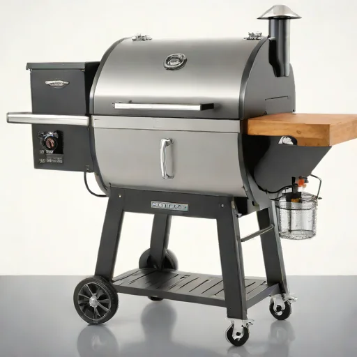 Pit Boss Pro Series 700