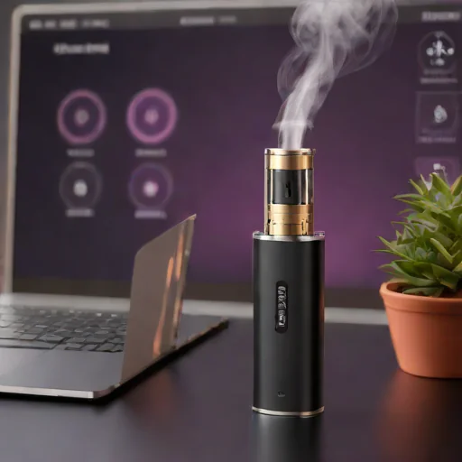 Pax Plus Vaporizer