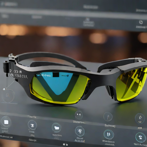 POC Fornix Clarity Goggles