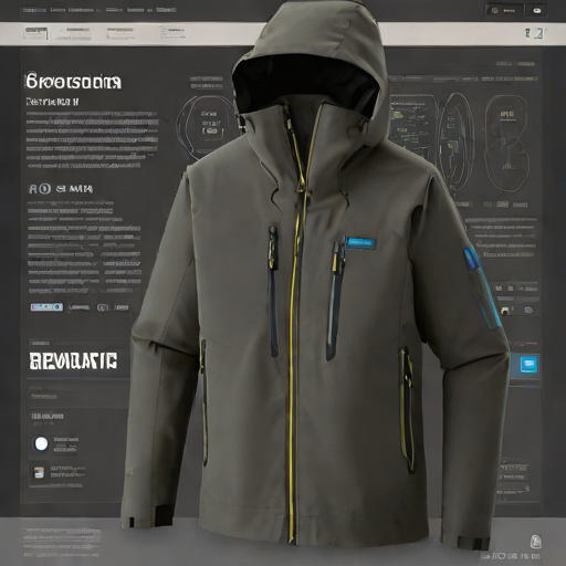 Patagonia SnowDrifter Jacket