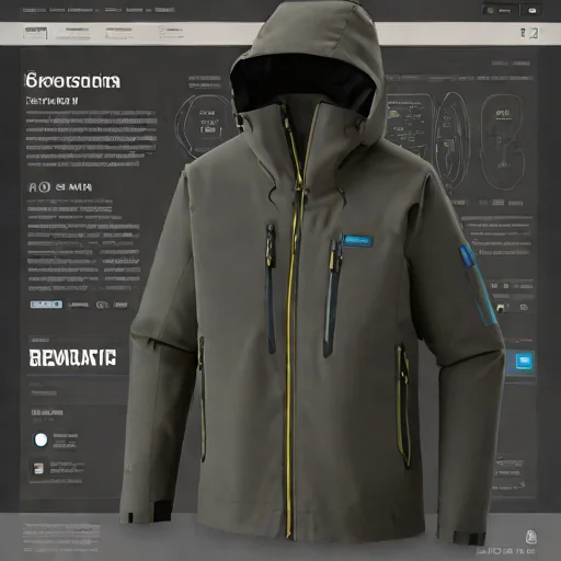 Patagonia SnowDrifter Jacket