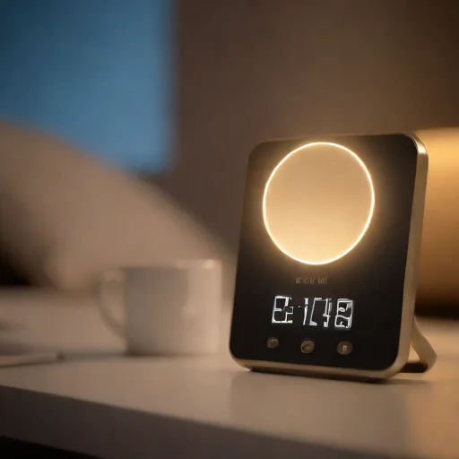 Philips SmartSleep Wake-up Light