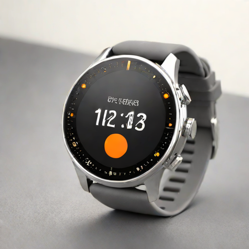 Polar Vantage V3