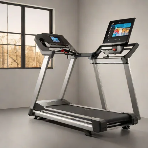 Peloton Tread 5